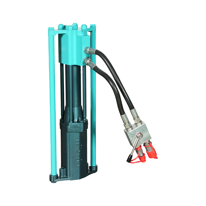 درایور شمع هیدرولیک PD100-30