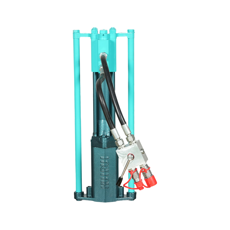 درایور شمع هیدرولیک PD100-30