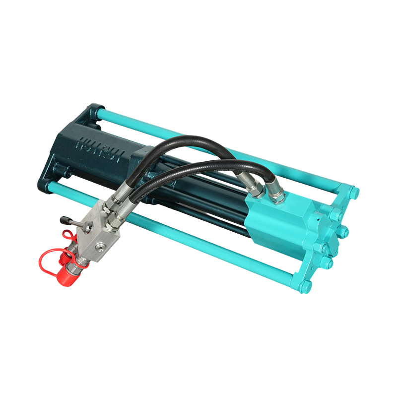 درایور شمع هیدرولیک PD100-30