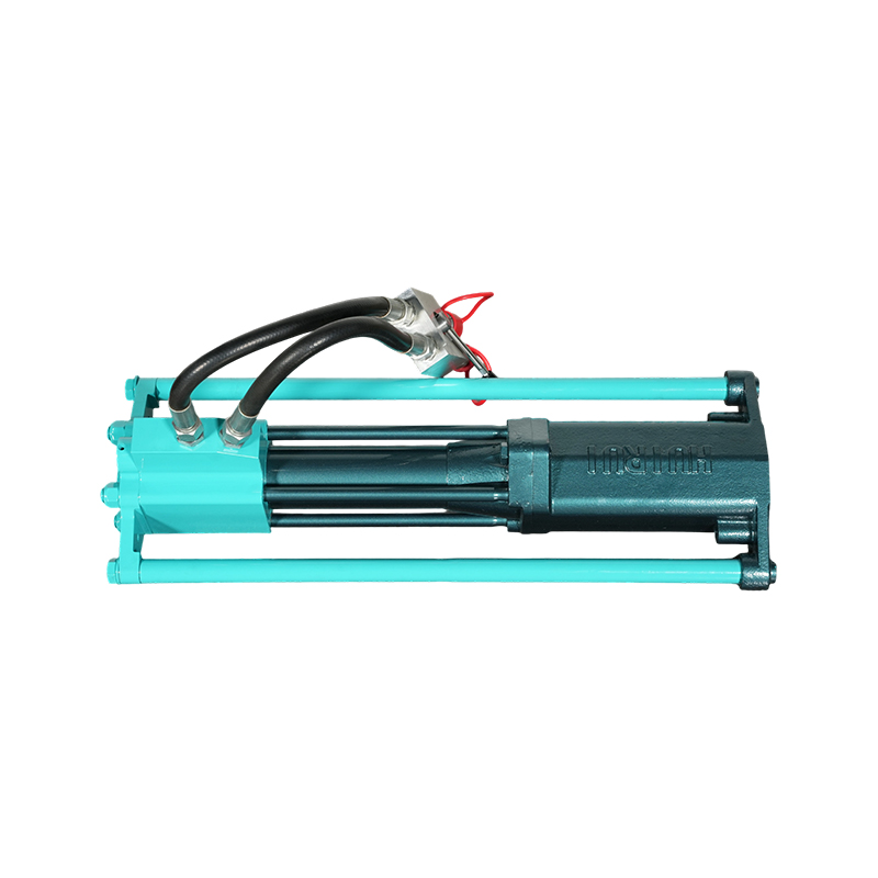 درایور شمع هیدرولیک PD100-30