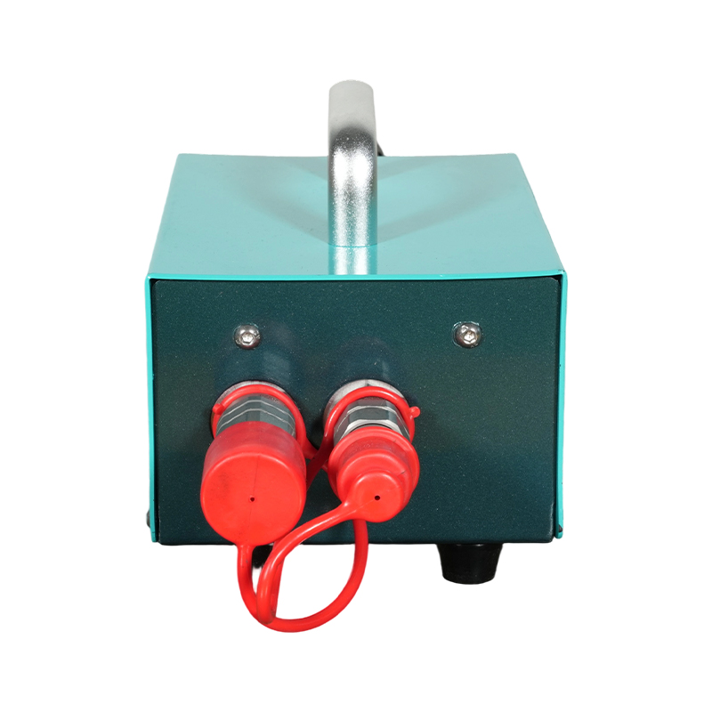 تقویت کننده فشار هیدرولیک HS-5