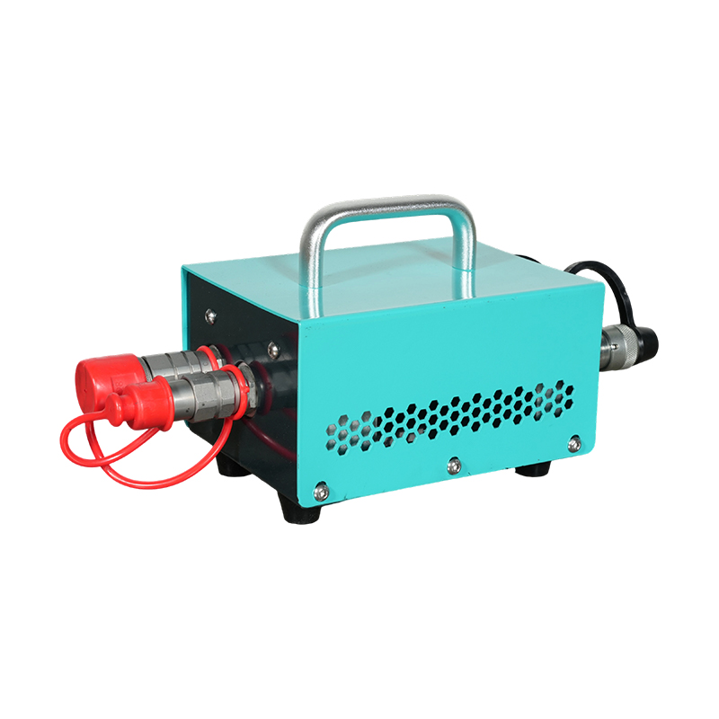 تقویت کننده فشار هیدرولیک HS-5