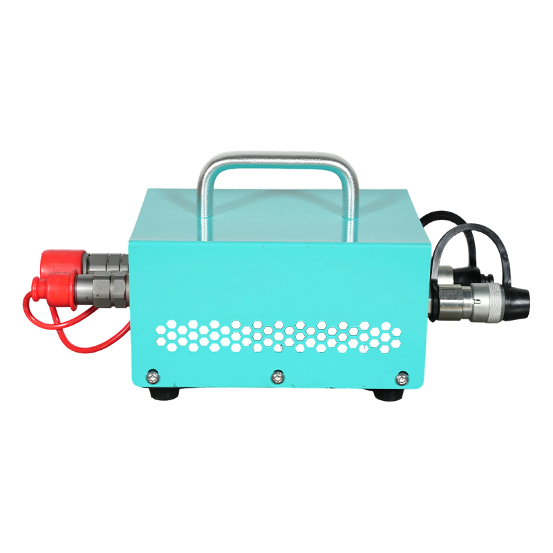 تقویت کننده فشار هیدرولیک HS-5