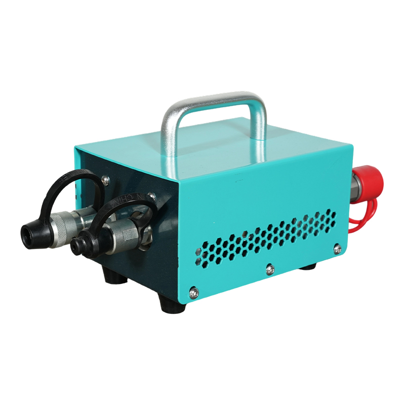 تقویت کننده فشار هیدرولیک HS-5