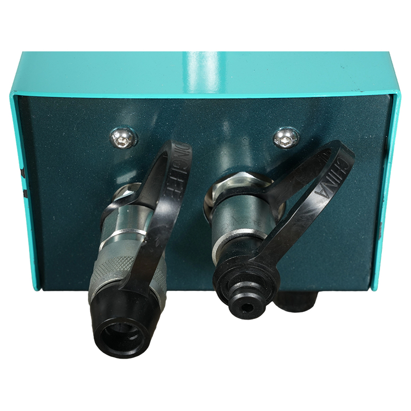 تقویت کننده فشار هیدرولیک HS-5