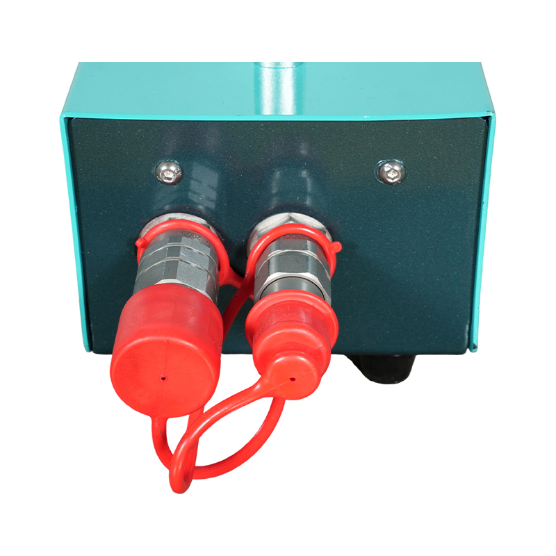 تقویت کننده فشار هیدرولیک HS-5
