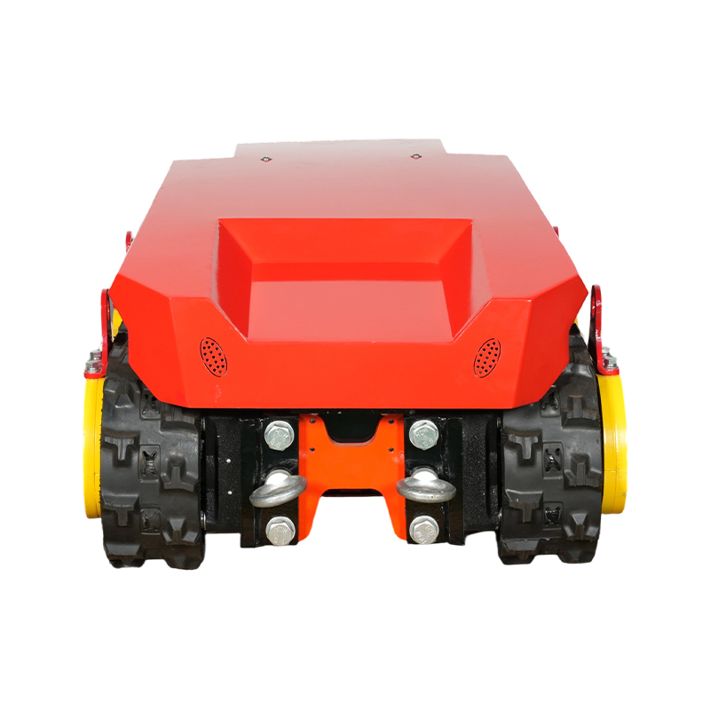 ربات زهکشی قدرتمند DR400
