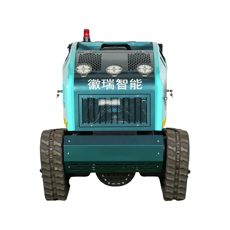 ربات زهکشی 600 متری (DR600PE)
