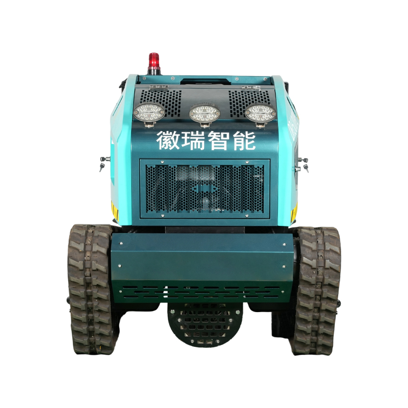 ربات زهکشی 600 متری (DR600PE)