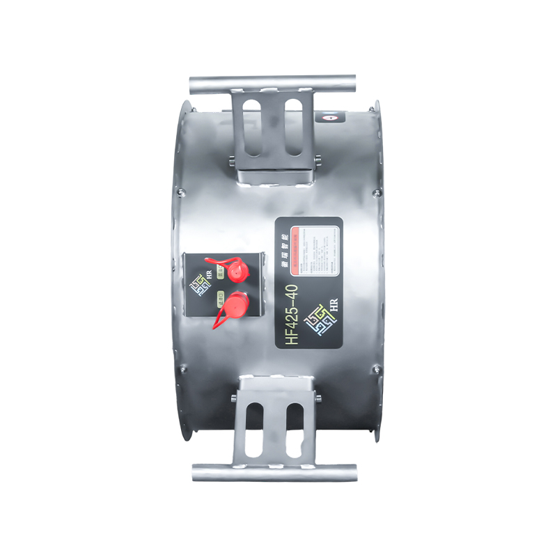 فن اگزوز هیدرولیک HVP425-40
