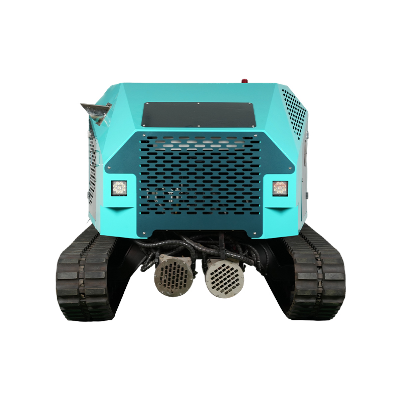 ربات زهکشی 1200 متری (DR1200DE)