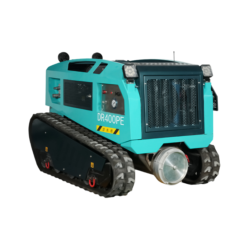 ربات زهکشی 400 متری (DR400PE)