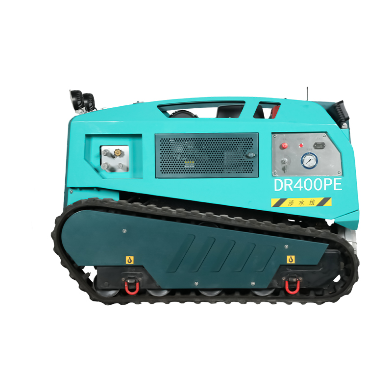 ربات زهکشی 400 متری (DR400PE)