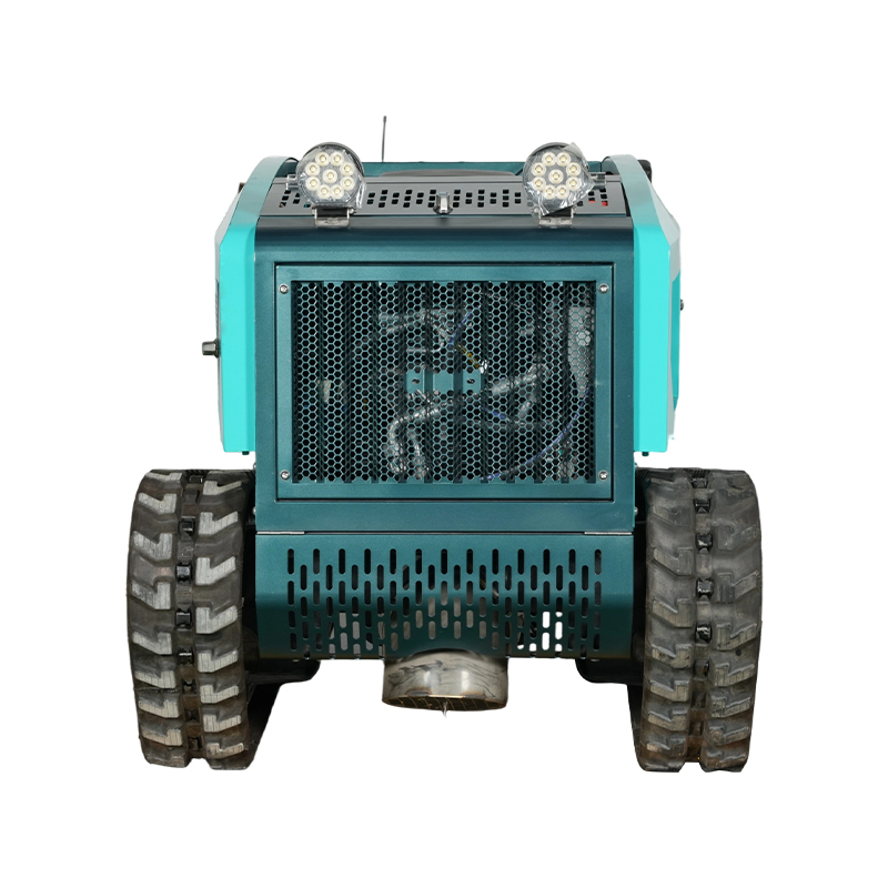 ربات زهکشی 400 متری (DR400PE)