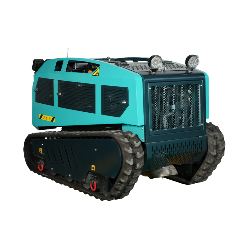 ربات زهکشی 400 متری (DR400PE)