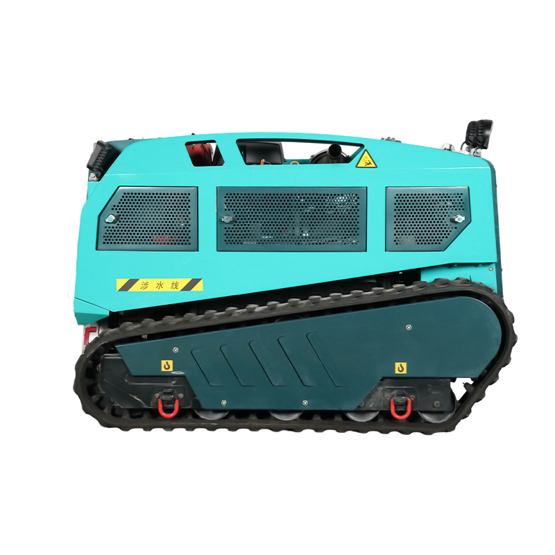 ربات زهکشی 400 متری (DR400PE)