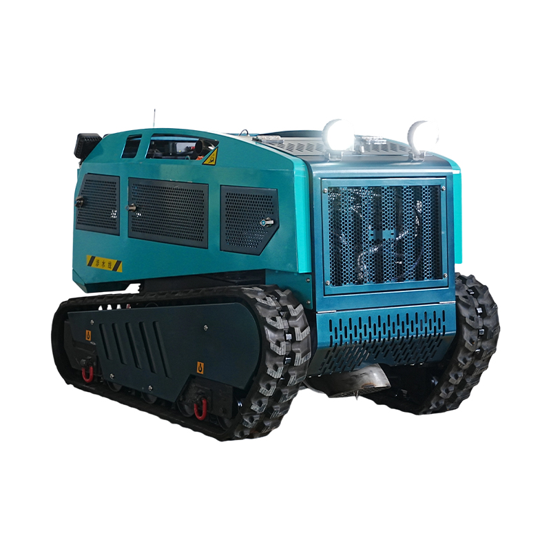ربات زهکشی 400 متری (DR400PE)